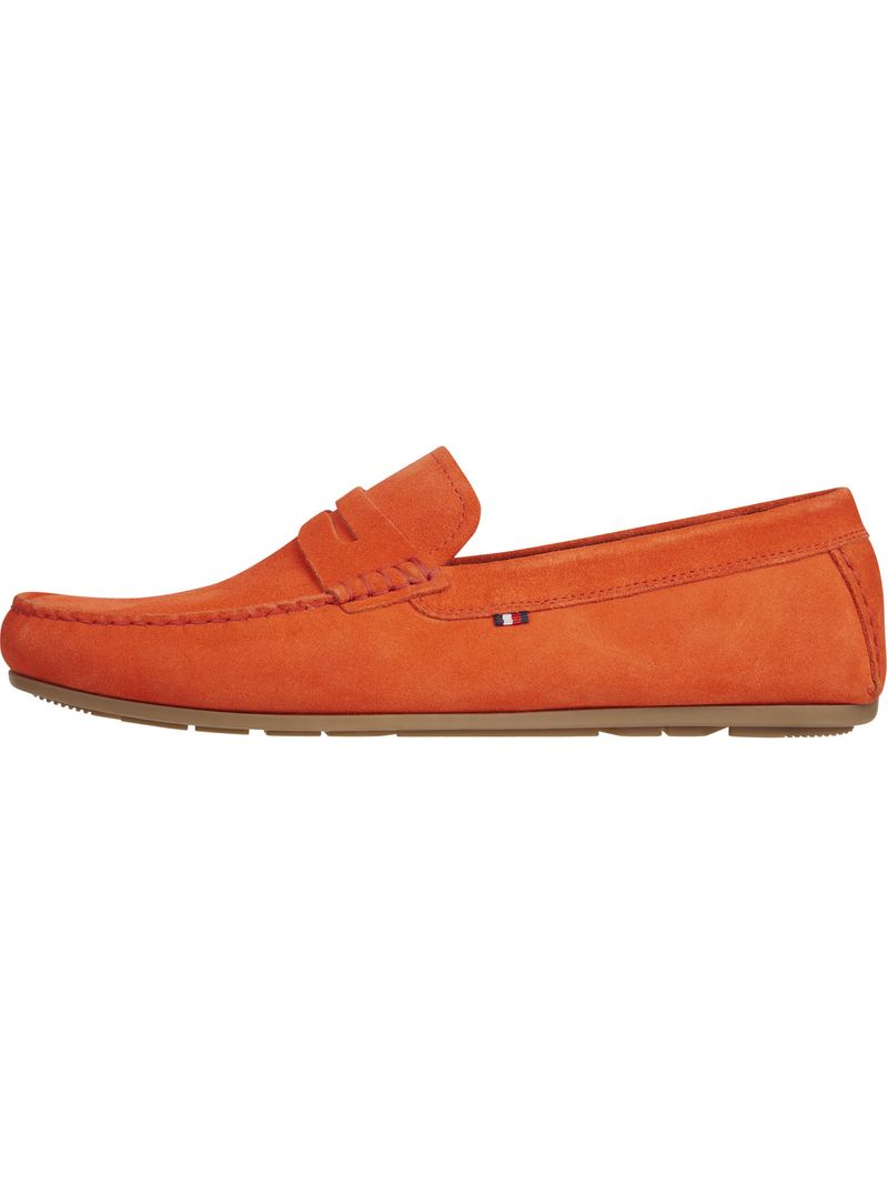 Zapatos casuales discount tommy hilfiger hombre