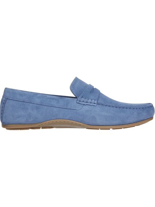 ZAPATOS CASUAL HILFIGER SUEDE DRIVER