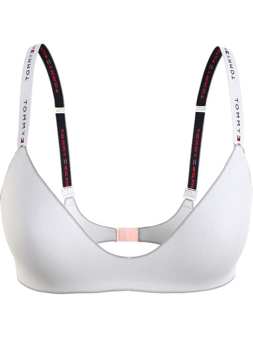 BRASIER LIGHTLY LINED TRIANGLE