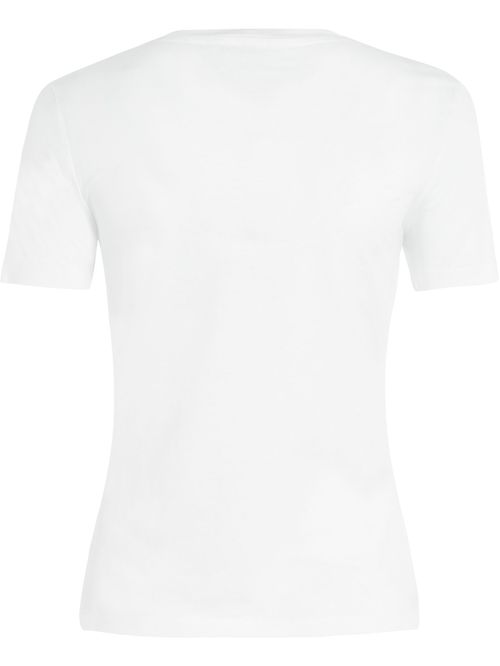 CAMISETA IM SLIM BRIGHT HILFIGER C-NK S