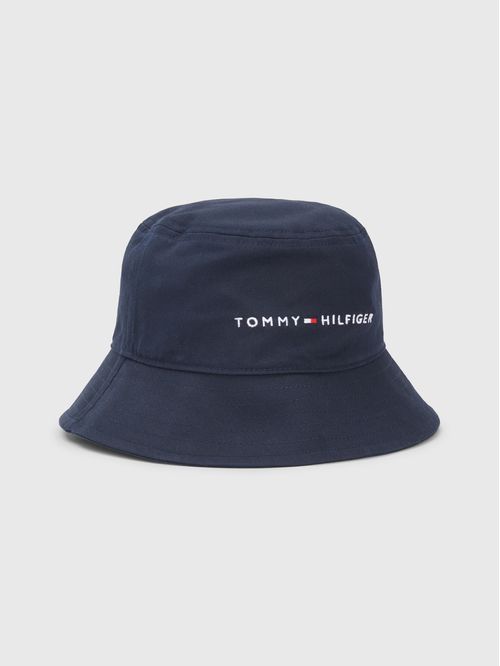 GORRO TH ESSENTIAL BUCKET HAT NIÑO