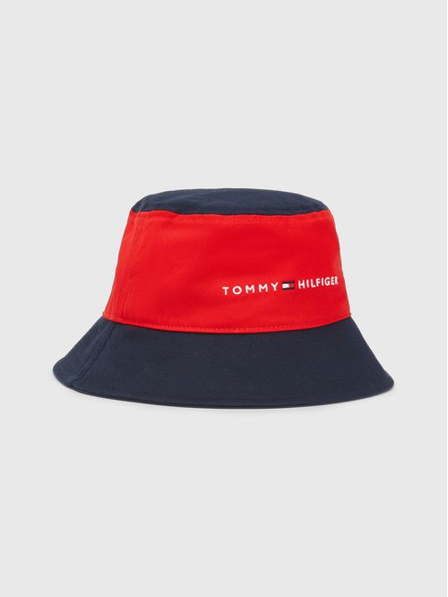 GORRO TH ESSENTIAL BUCKET HAT NIÑO