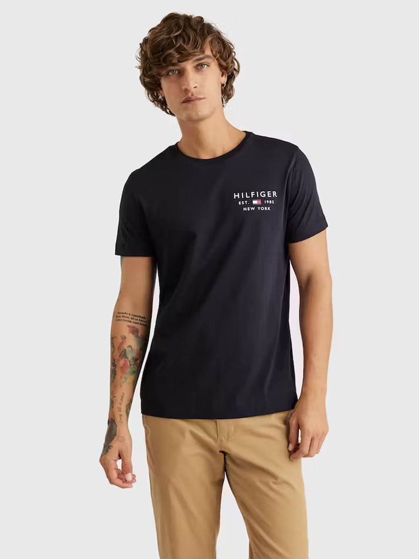 Ropa tommy hilfiger online hombre