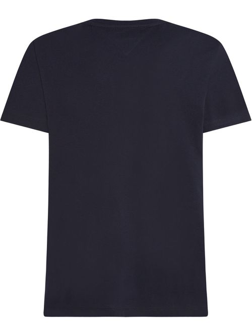 CAMISETA WCC RECTANGLE SPACE TEE