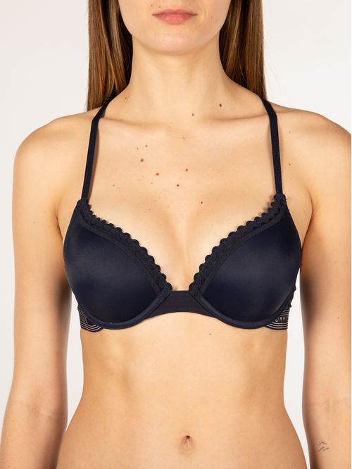 BRASIER MCRO MSH PSUP BRA SKY CAPTAIN