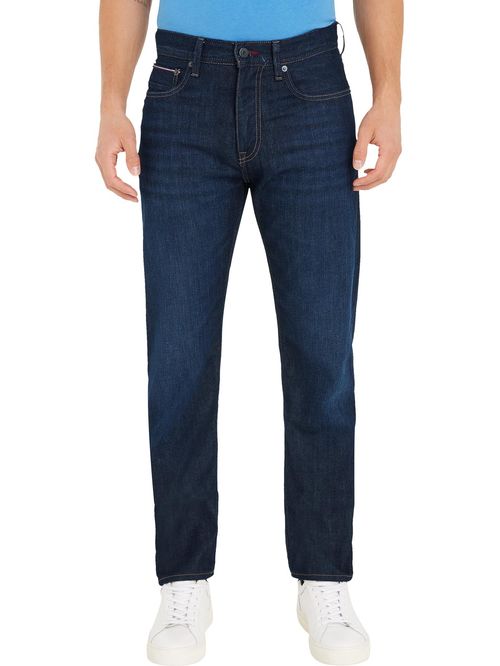 JEANS  REGULAR MERCER STR EMPERIAL IN