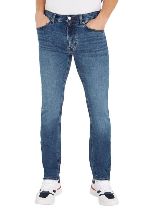 JEANS  WCC BLEECKER TH FLEX ERIE