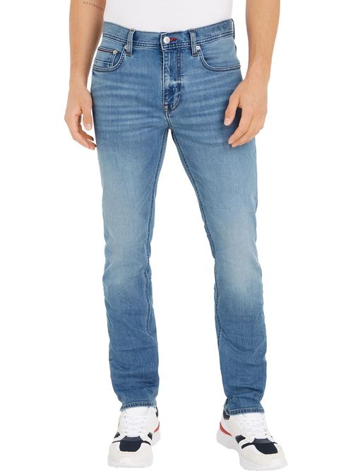 JEANS  WCC DENTON TH COOL RANGER