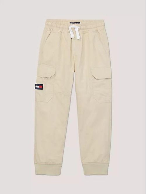 PANTALÓN KB MTD DRAKE WOVEN CARGO JOGGE