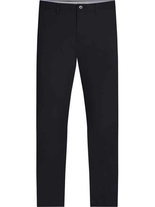 PANTALON BLEECKER CHINO 1985 PIMA COTTO TH