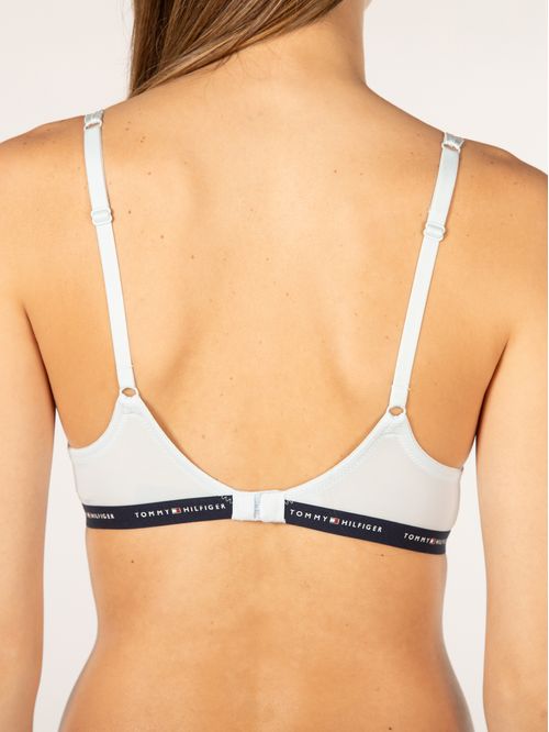 BRASIER DB PSHUP BRA STRAP & BND LUMIN