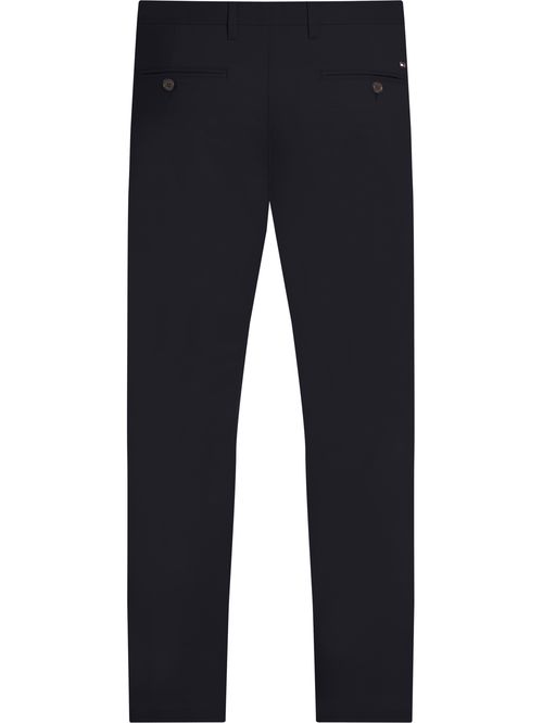 PANTALON BLEECKER CHINO 1985 PIMA COTTO TH