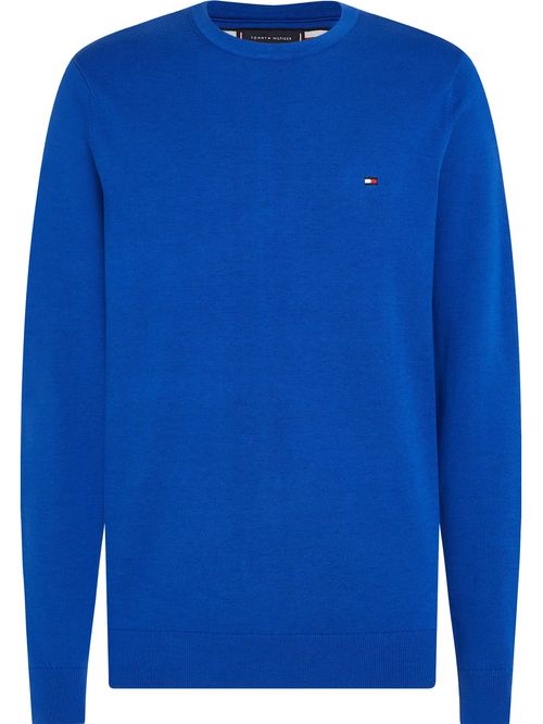 SWEATER C/E WCC ESSENTIAL CREW NECK