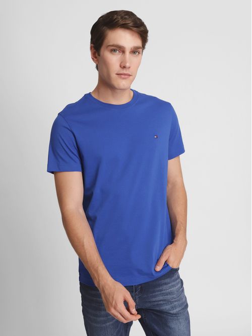 CAMISETA M/C WCC ESSENTIAL COTTON TEE