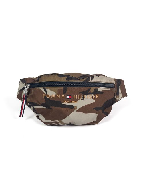 CANGURO TH ESTABLISHED FANNY PACK CAMO