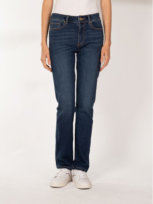 JEAN TRIBECA STRAIGHT