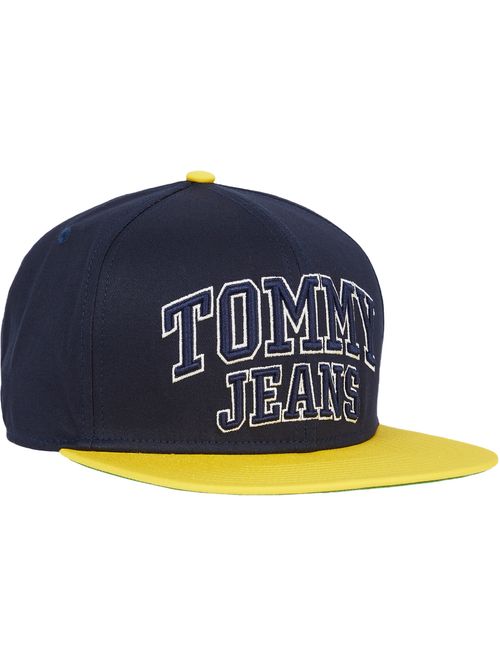 GORRO TJM HERITAGE SNAPBACK CAP