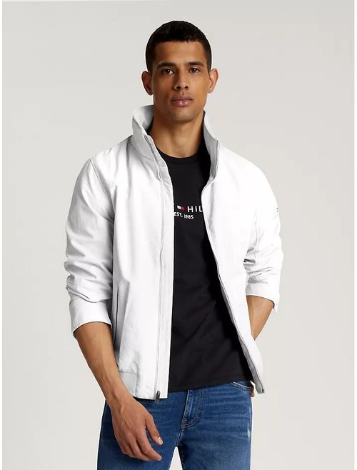 CASACA M SUSTAINABLE REGATTA JACKET