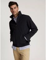 CASACA M SUSTAINABLE REGATTA JACKET