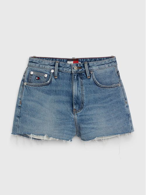 Tommy hilfiger best sale shorts mujer