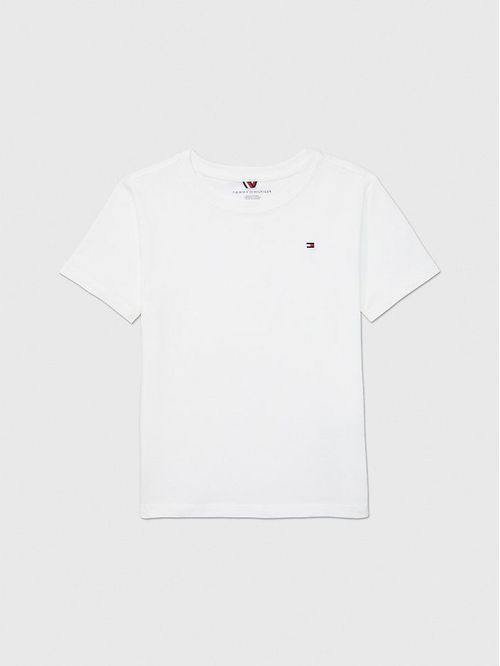 CAMISETA KB SS NANTUCKET TEE CORE NIÑO