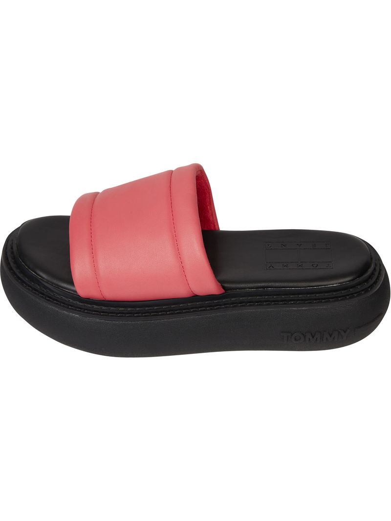 Sandalias para 2025 dama tommy hilfiger