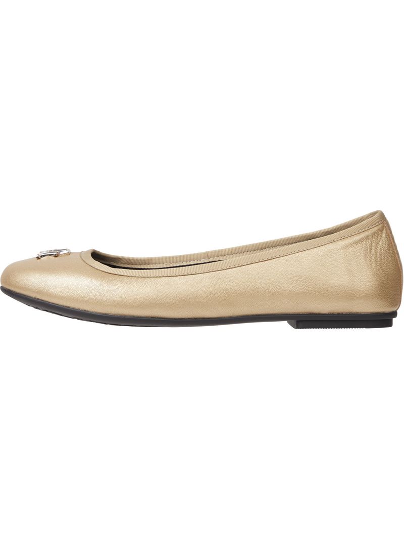 Calzado ballerina discount