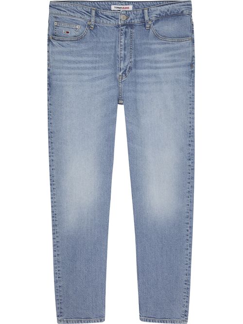 JEAN DAD JEAN RGLR TPRD CG5117