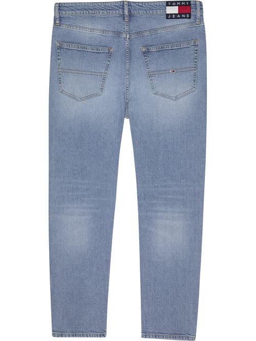 JEAN DAD JEAN RGLR TPRD CG5117