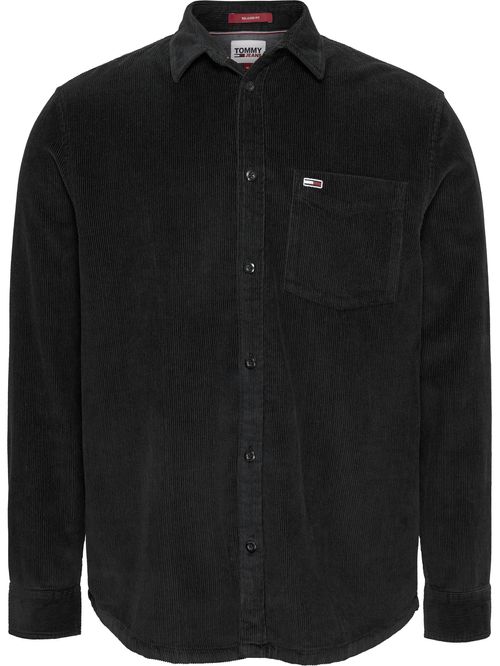 CAMISA TJM RLX CORDUROY SHIRT