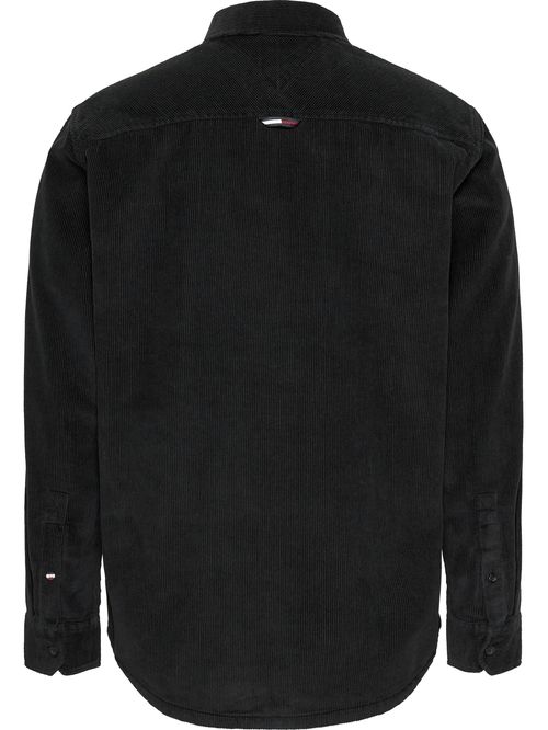 CAMISA TJM RLX CORDUROY SHIRT