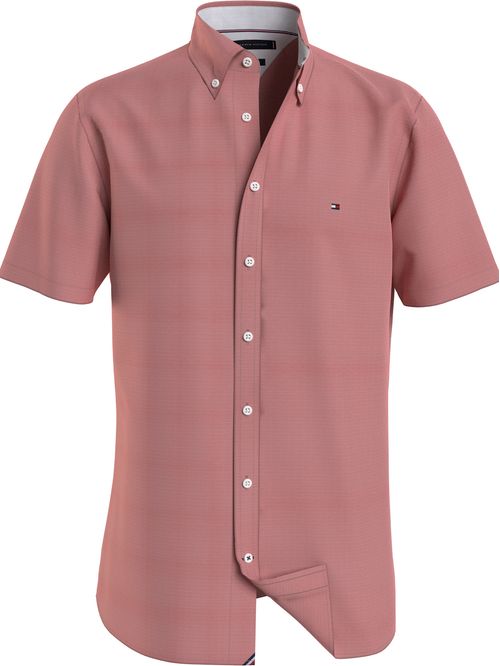 CAMISA M/C WCC FLEX OXFORD RF SHIRT S/S