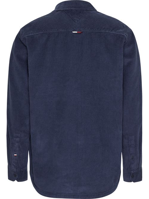CAMISA TJM RLX CORDUROY SHIRT
