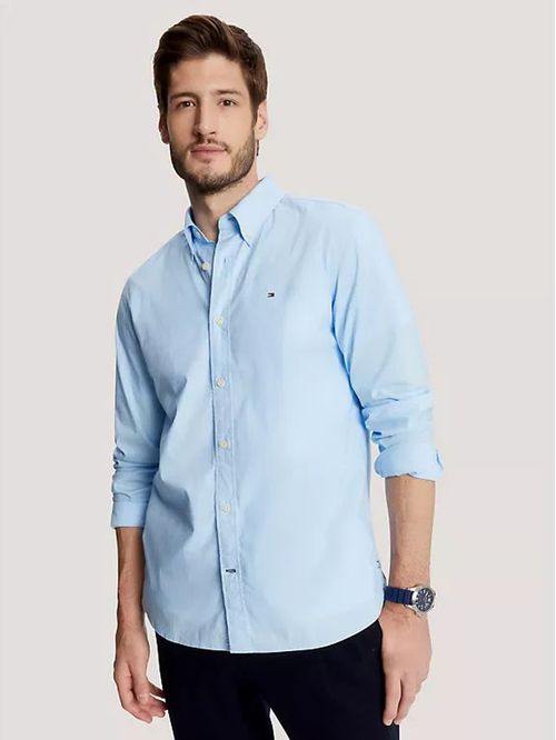 CAMISA M CORE FLEX POPLIN RF SHIRT