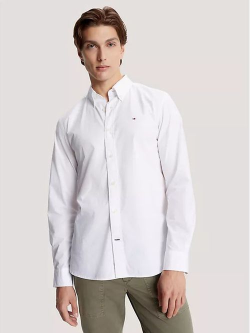 CAMISA M CORE FLEX POPLIN RF SHIRT