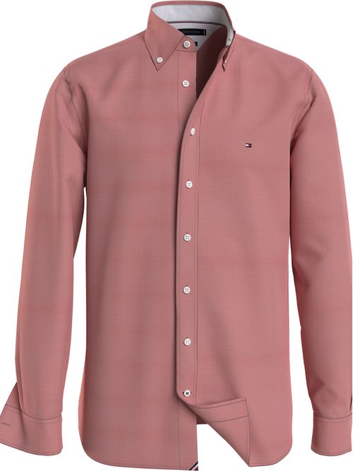 CAMISA M/L WCC FLEX OXFORD RF SHIRT