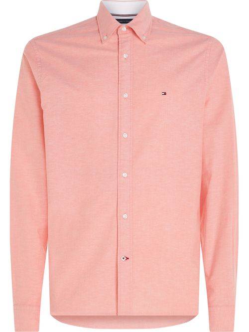 CAMISA M/L WCC FLEX OXFORD RF SHIRT