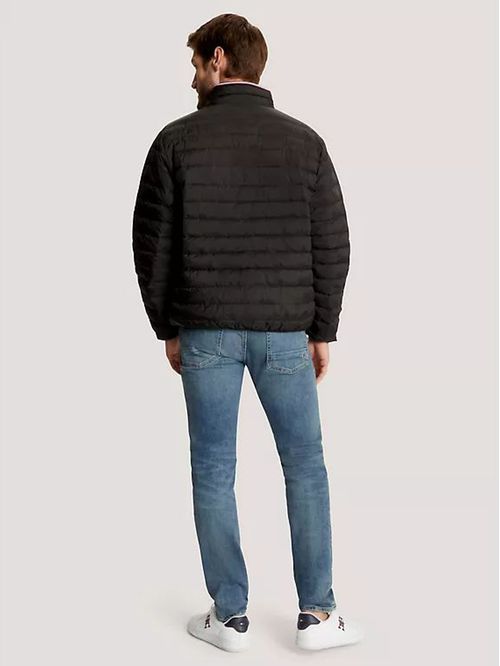 CASACA M PACKABLE JACKET TH