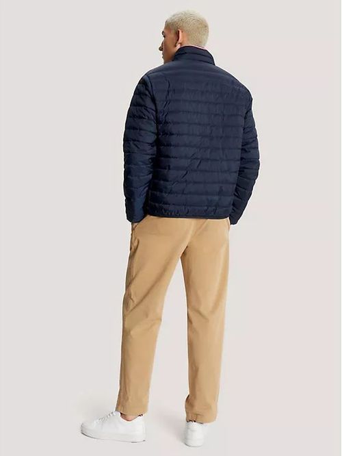 CASACA M PACKABLE JACKET
