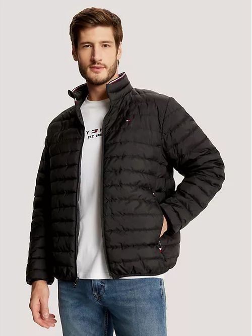 CASACA M PACKABLE JACKET TH