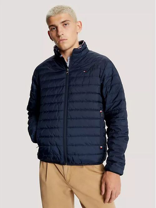 CASACA M PACKABLE JACKET TH