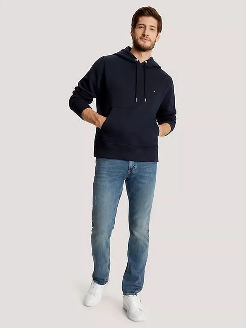 SWEATSHIRT M ESSENTIAL HOODY TH