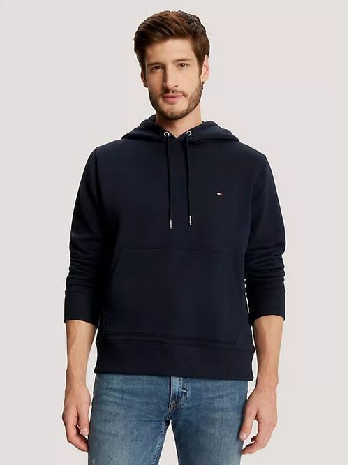 SWEATSHIRT M ESSENTIAL HOODY TH