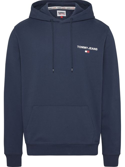 SWEATSHIRT TJM REG ENTRY GRAPHIC HOODIE
