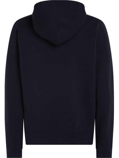 SWEATSHIRT WCC MONOTYPE ROUNDALL HOODY