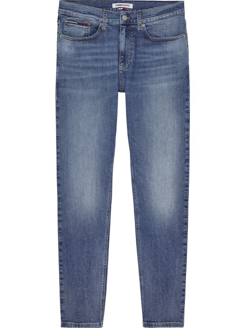 JEAN AUSTIN SLIM TPRD DG1219