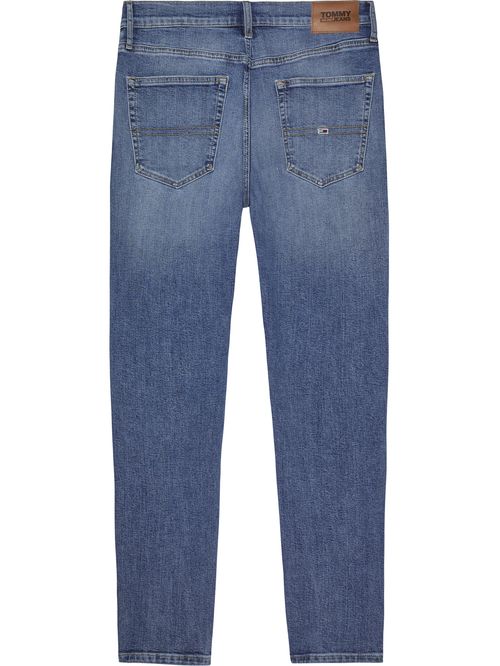 JEAN AUSTIN SLIM TPRD DG1219