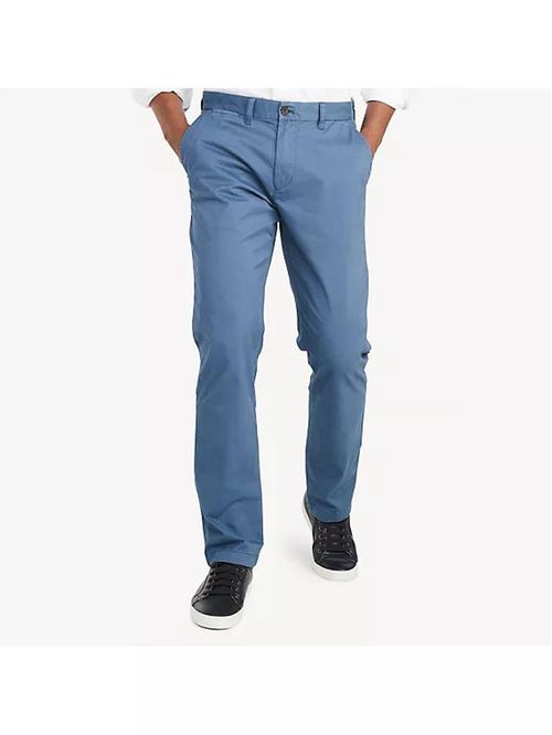 PANTALON CUSTOM FIT CHINO PANT