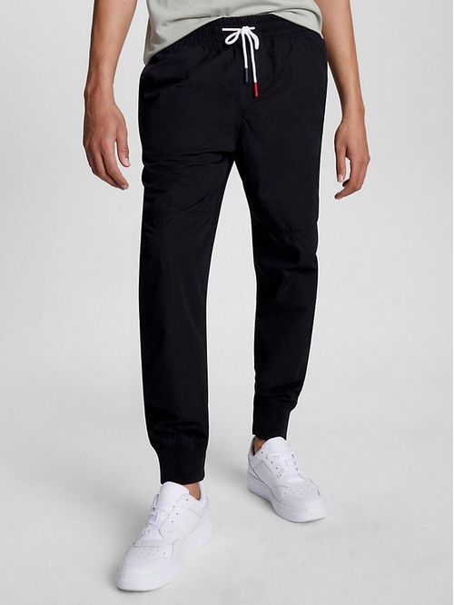 PANTALON M TJ GRAHAM WOVEN JOGGER