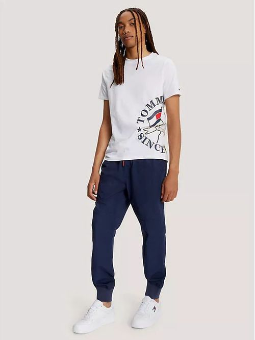 PANTALON M TJ GRAHAM WOVEN JOGGER